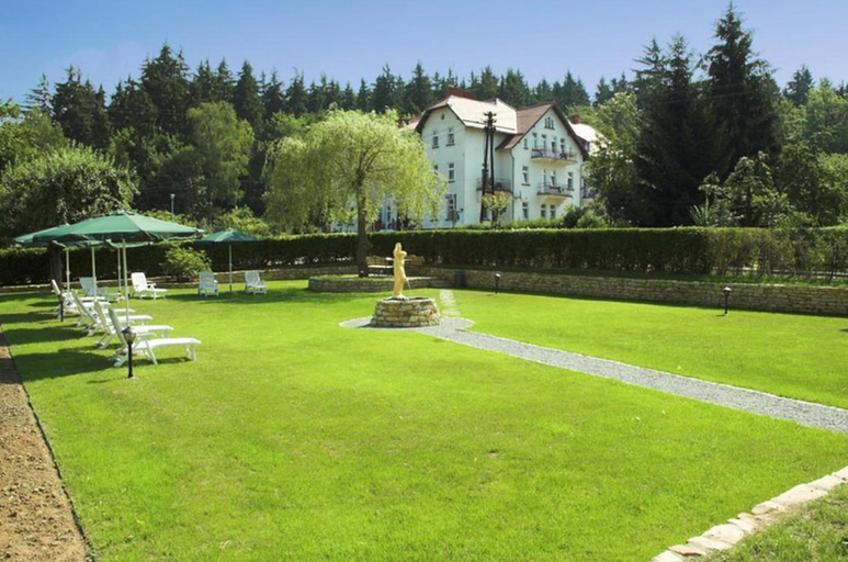 Others 5, Villa Venus, Kłodzko