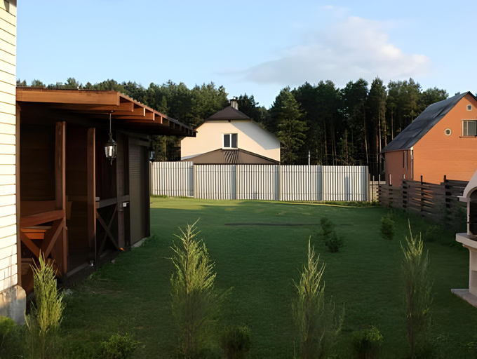 Exterior & Views 1, Mini-Hotel La Menska, Minsk