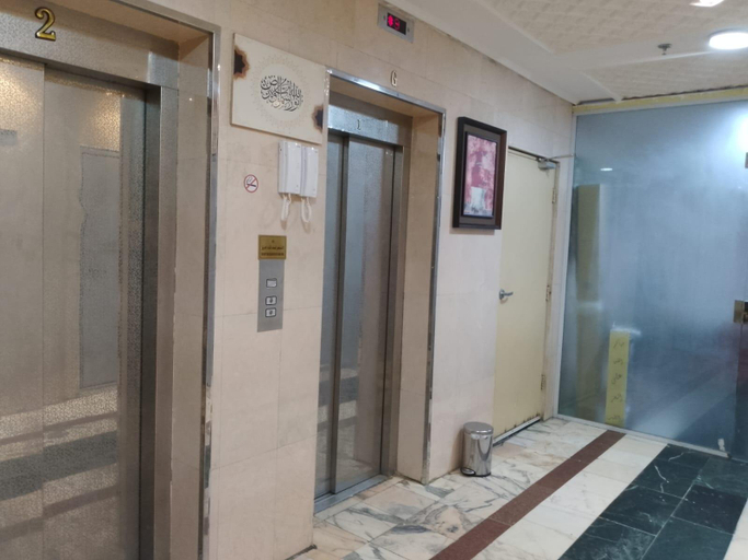 Others 3, SHAZA AZIZIA HOTEL, Makkah