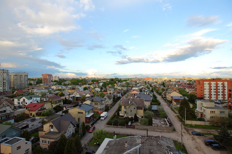Others 5, Giedres Kalnieciu Apartamentai 1 netoli Kauno kliniku, Kauno