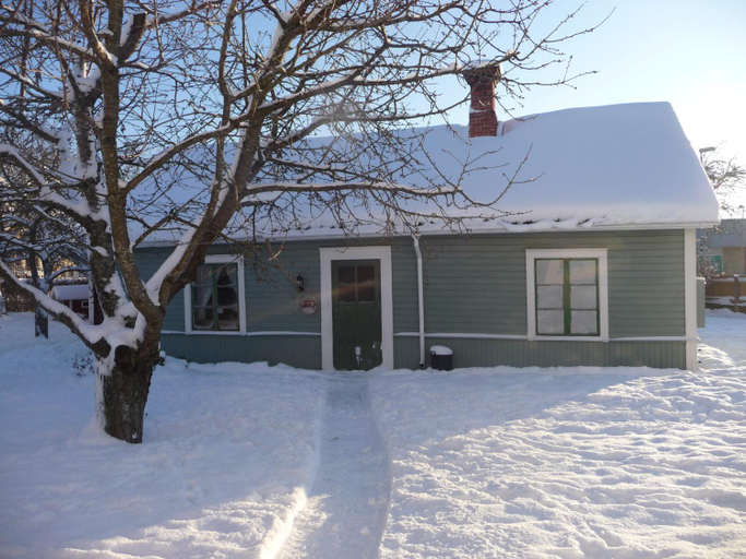 Others 5, Skanninge Bed & Breakfast, Mjölby
