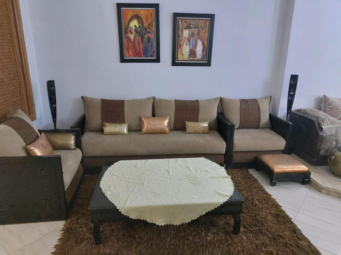 Appartement Hamria Meknes, Meknès