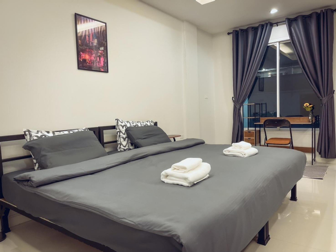 NP Chiangmai House, Muang Chiang Mai
