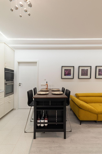Others 4, Smile Apartments, Municipiul Bucuresti