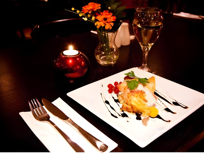 Food & Drinks 5, The Bell at Old Sodbury, South Gloucestershire