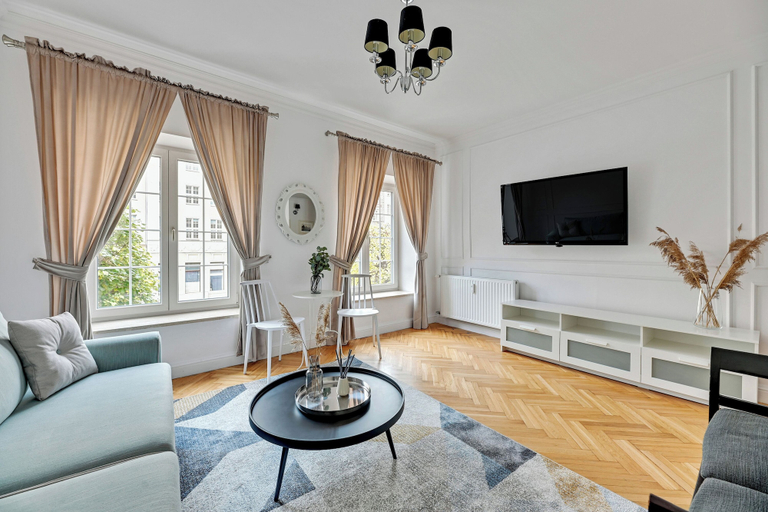 Others 5, Old Town View - Green Gate by Downtown Apartments, Gdańsk City