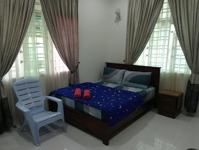 Bedroom 11