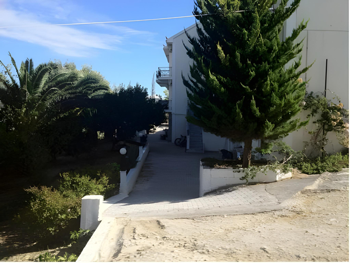 Others 5, Iris Apartments, Ionian Islands