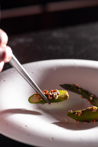 Food & Drinks 5, Le Monastere de Saint Mont Hotel & Spa, Gers