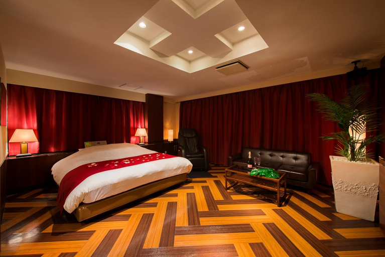 Others 4, Hotel CUE Machida(Adult Only), Machida