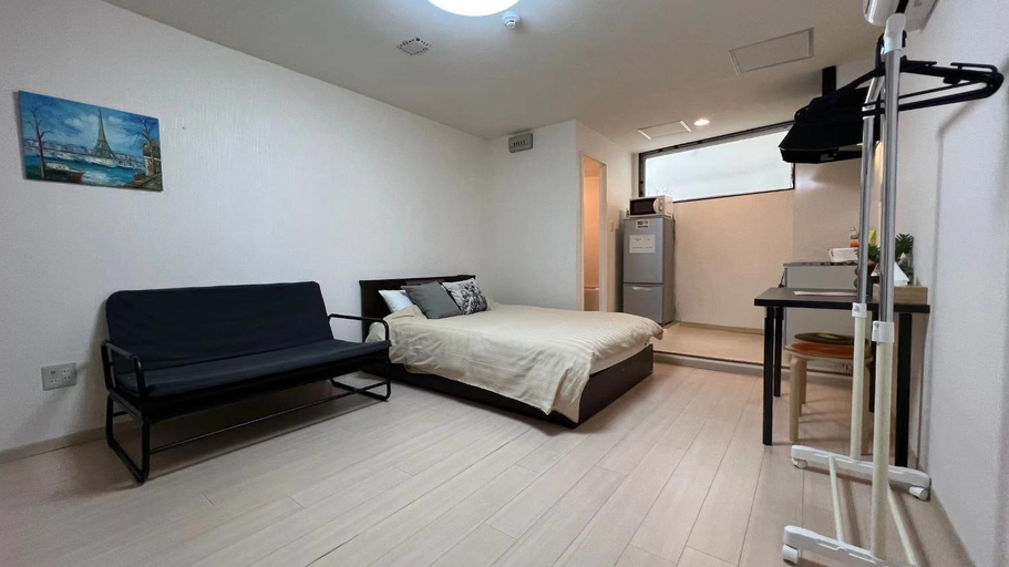 Others 5, 難波南34, Osaka