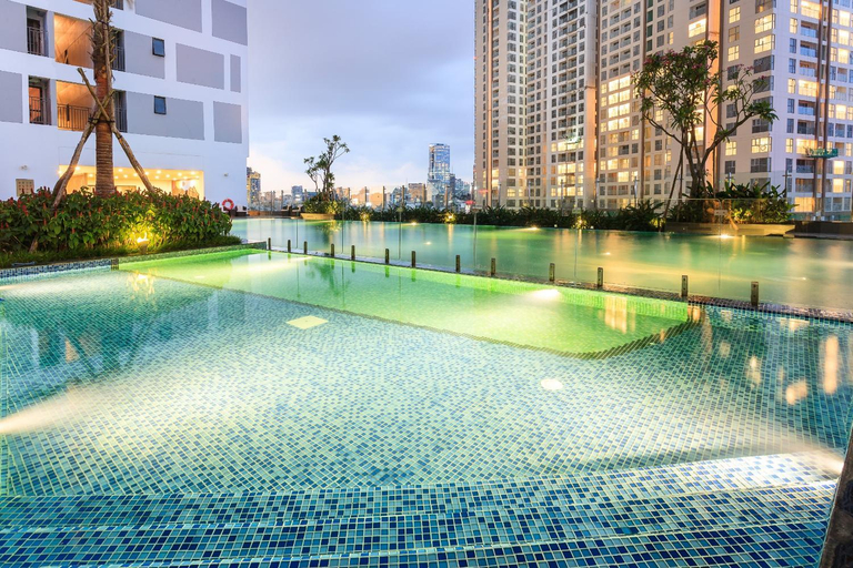 Swimming Pool 12
