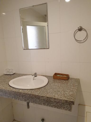 Bathroom 4, Mui Ne Paradise Resort, Phan Thiết