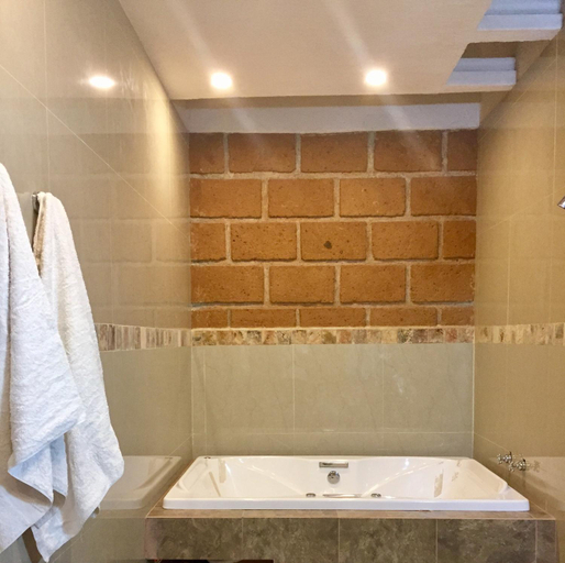 Bathroom 3, Hotel Boutique La Herencia, Tequisquiapan