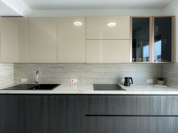 Others 5, Pietro Boutique Hotel and Residences