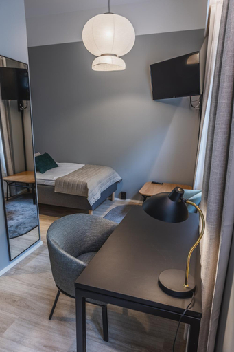 Others 3, Ineon Hotel, Finland Proper