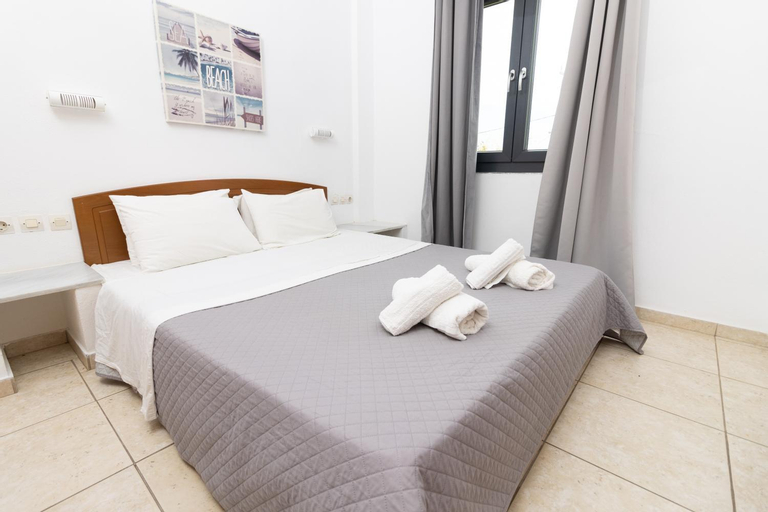 OLGA STUDIOS, Crete