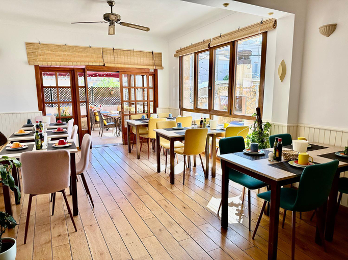 Others 5, Hotel Marbel, Baleares