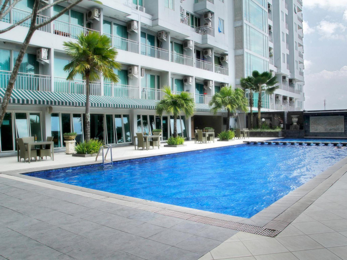 Sport & Beauty 2, Galeri Ciumbuleuit Family & Business Hotel, Bandung
