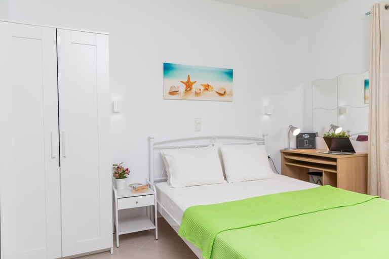 Others 2, NAXOS DIAMOND Studios Apartments, South Aegean
