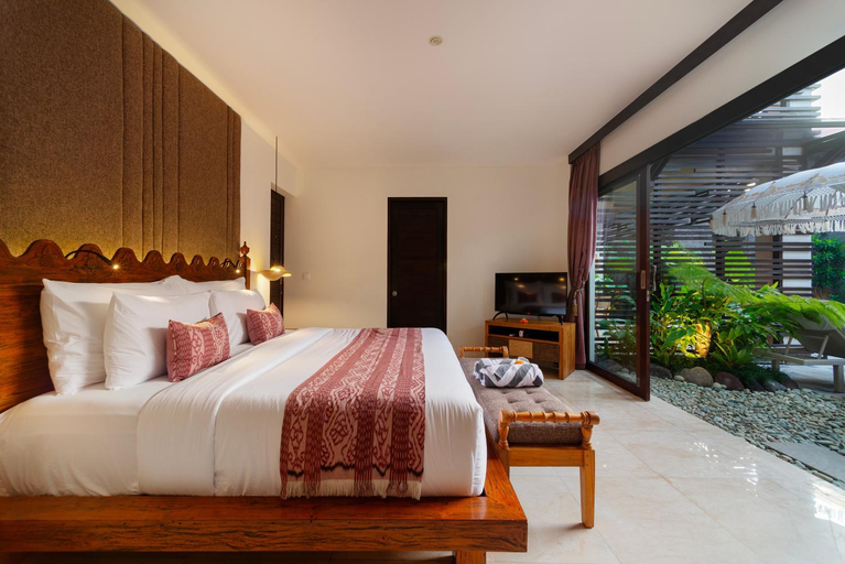 Bedroom 14