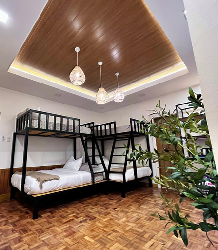 Bedroom 3, Hotel P.inc, General Santos City