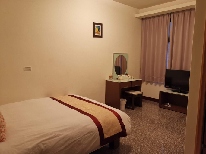 Others 5, Mu Xi Ocean View B&B, Lienkiang (Matsu Islands)
