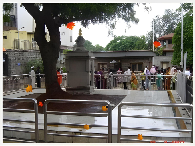 Others 4, Sai Darshan Hotel, Ahmadnagar