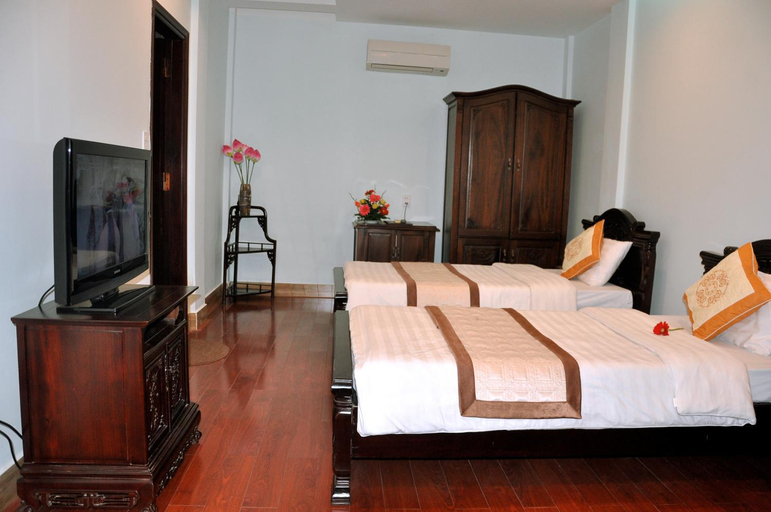 Bedroom 14