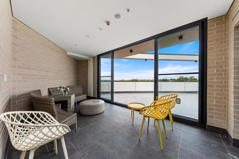 View 2, Elegant and modern Style Apartments for long term tenants in Dulwich hill, Sydney