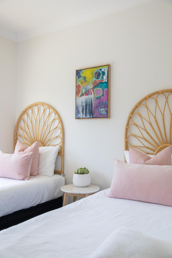 Bedroom 23