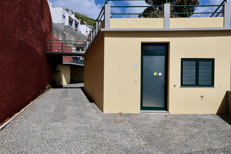 Villas Quinta da Lapa by AnaLodges, Câmara de Lobos
