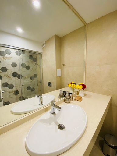 Bathroom 5, Friends Boutique Hotel, Tsarevo