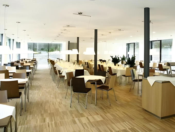 Food & Drinks 5, Alpenhotel Ammerwald, Reutte