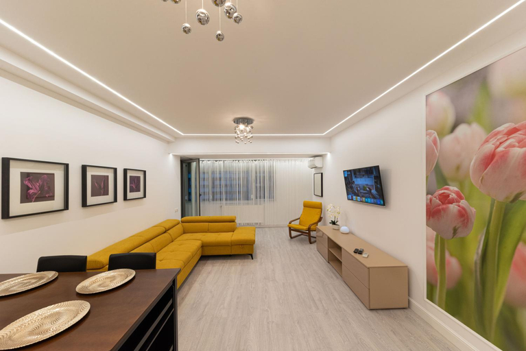 Others 5, Smile Apartments, Municipiul Bucuresti