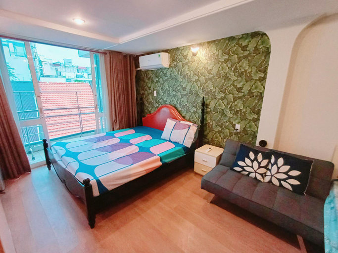 Others 5, Hostel Homestay Apartment Minh Lộc, District 1