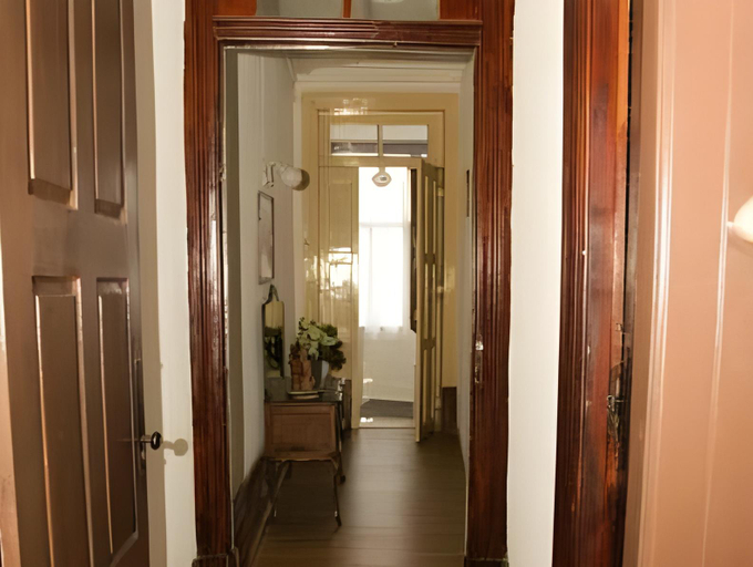 Others 4, Almada Guest House, Porto