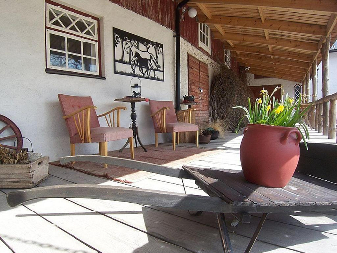 Others 4, Anggarde B&B, Gotland