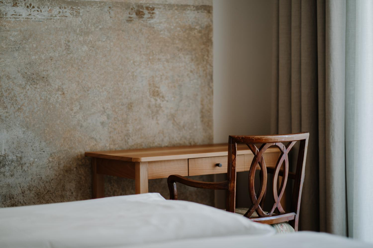 Bedroom 3, VillaVerde Aparthotel, Bolzano