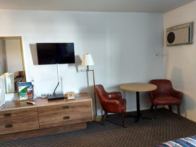 Others 4, Budget Inn Motel Gallup, McKinley