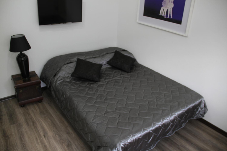 Bedroom 9