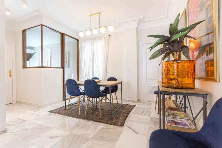 Others 5, Genteel Home San Isidoro, Sevilla