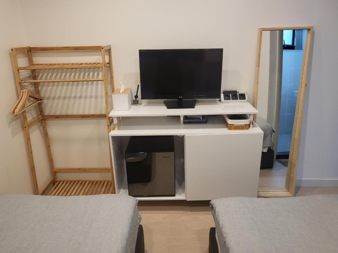 Bedroom 3, Park Avenue Guesthouse, Mapo