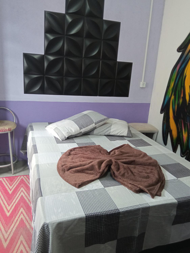 Others 2, Hostel Boa Vista, Joinvile