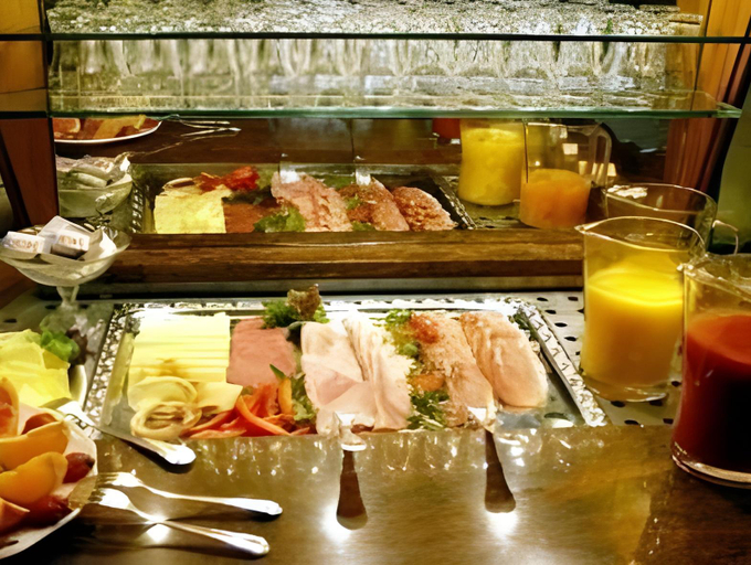 Food & Drinks 5, Spundloch- das Hotel & Weinrestaurant, Würzburg