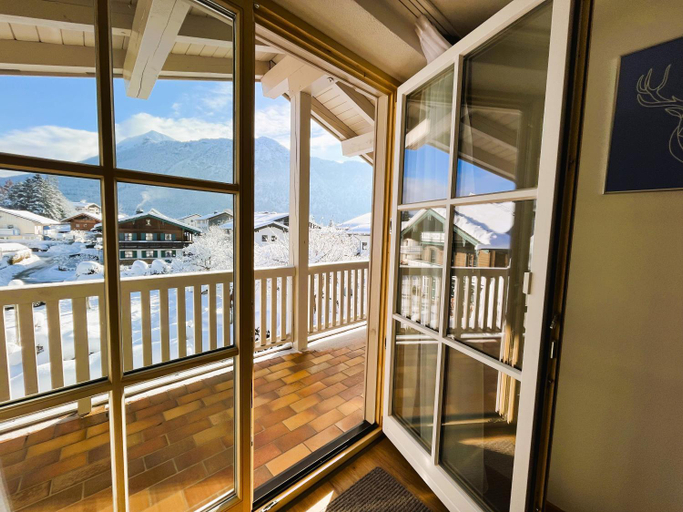 Others 5, Hubertus Appartements Inzell, Traunstein