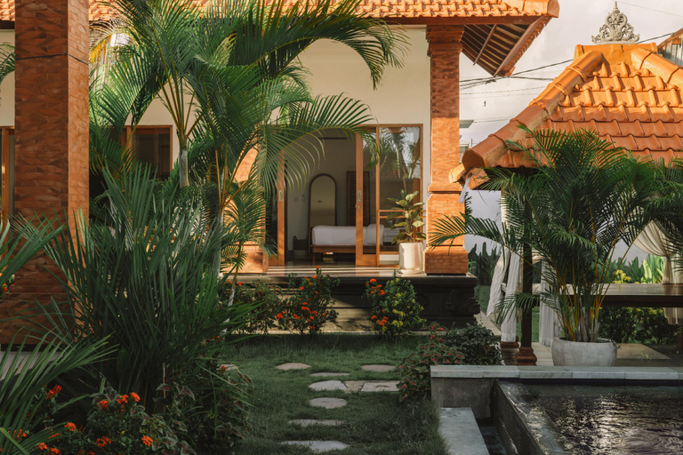 Others 1, Viewbali 1 -Auntentic 2BDR Villa +Ps5 and Netflix, Badung