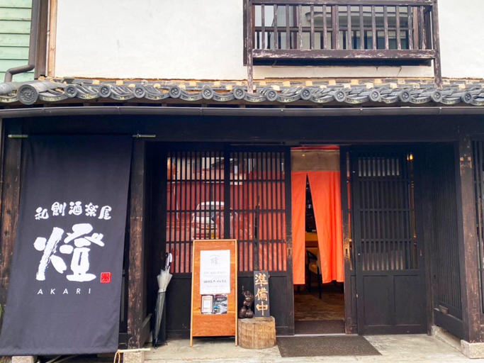 Exterior & Views 1, Tatsuno Castle Town Old House Hotel Kurasu, Tatsuno