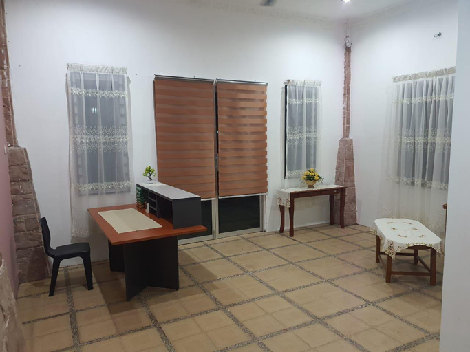 Public Area