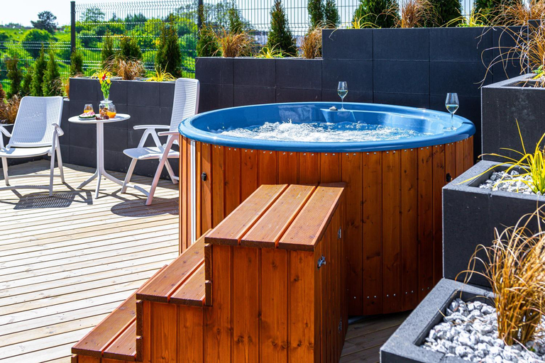Sport & Beauty 2, Klif Resort Apartamenty, Puck